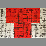 Sam Grigorian 2015 | Galerie Mollwo