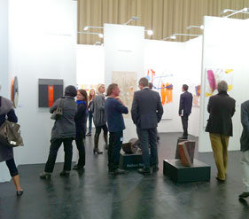 Art.Fair Köln