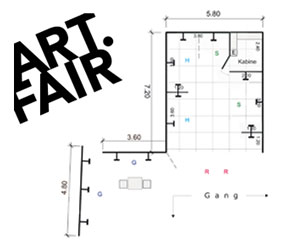 Art Fair K�ln