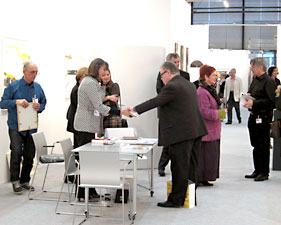 Art Karlsruhe 2012