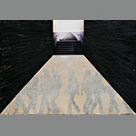 Galerie Mollwo | Franziska Schemel | Treppe, 2014