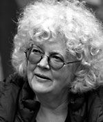 Gillian White